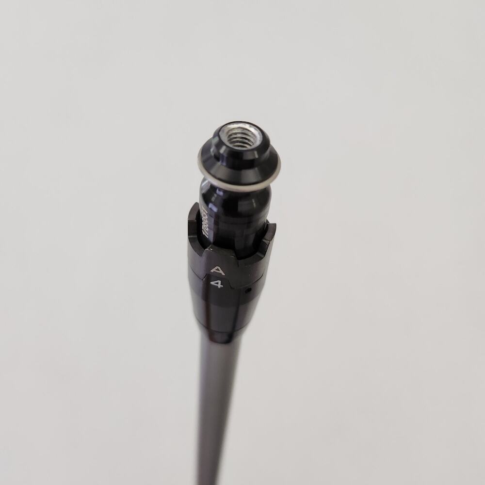 Mitsubishi Rayon Diamana M+ Red 50 HY Titleist SureFit Tour Hybrid Ladies Shaft - Picture 3 of 6